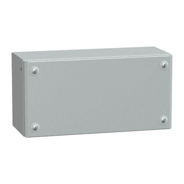 ORMARIĆ METALNI SBM V150xŠ300xD120