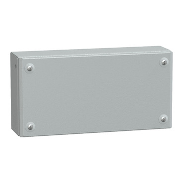ORMARIĆ METALNI SBM V200xŠ300xD80