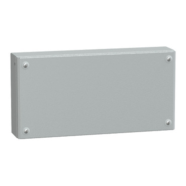 ORMARIĆ METALNI SBM V200xŠ400xD80