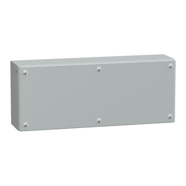 ORMARIĆ METALNI SBM V200xŠ500xD120