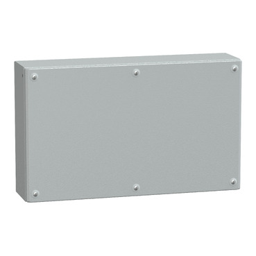 ORMARIĆ METALNI SBM V300xŠ500xD120