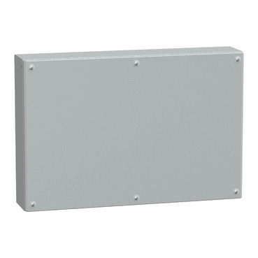 ORMARIĆ METALNI SBM V400xŠ600xD120