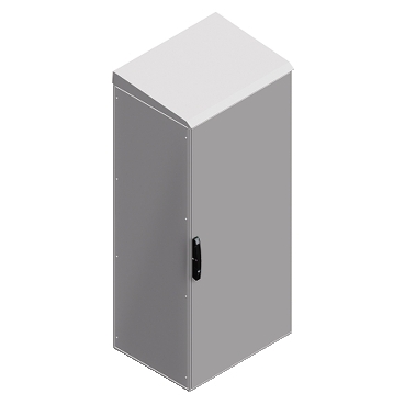 Spacial SM/SF: zastitni krov, 1600x500mm