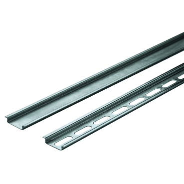 Simetricna DIN sina 35x7.5mm, L=2m