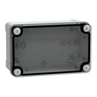 ABS ind polje 192x121x87 lo tr