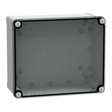 ABS ind polje 291x241x128 lo tr