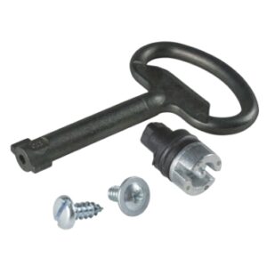 3mm doble barr iPREKIDAC NSert WM enclos