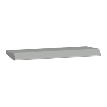 CRN: zastitni krov, 400x150mm