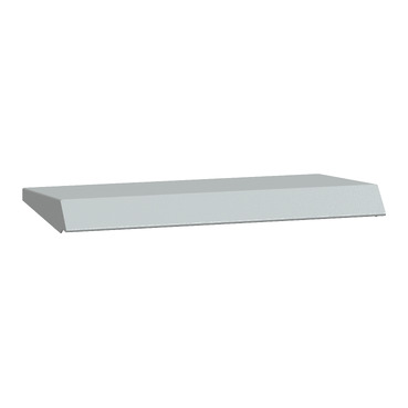 CRN: zastitni krov, 400x250mm