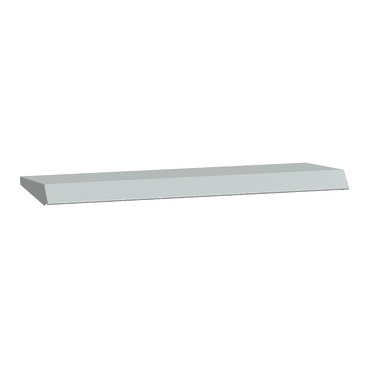 CRN: zastitni krov, 600x250mm