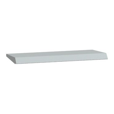 CRN: zastitni krov, 600x300mm
