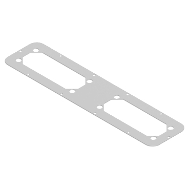 UVODNA PL. CRNG ZA MEMBRANE 495X220 FL21