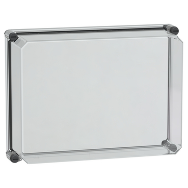 PROZIRNI POKLOPAC TPLS-2736A