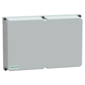 POKLOPAC PLS 36x54x9,5 RAL7035