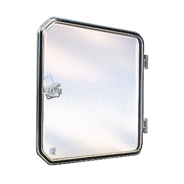 PLASTICNI PROZOR 196X235x13
