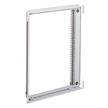 ZAKRETNI OKVIR ZA 19'' ORMAR BRP20/CRN