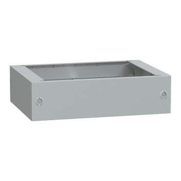 POSTOLJE V200mm NSYPLA(T)x76 RAL7035