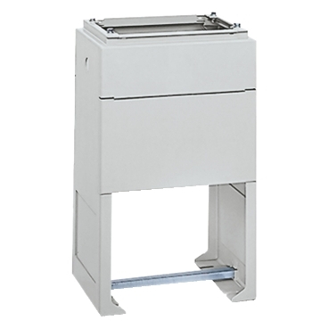 POSTOLJE PLAZ(T) s1000x420x900 RAL7035