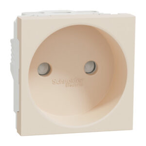 UTIcNICA 2P 16A 2M EURO STANDARD