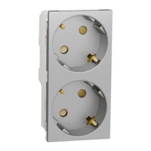 UTIcNICA sUKO 2X 2P+E VIJcANA/IPT ALU