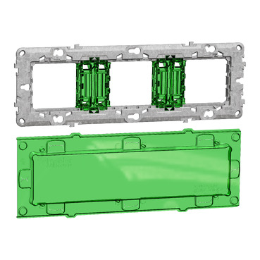 PLASTIČNI MONTAŽNI RAM 6-8M ZAŠTITA OD B