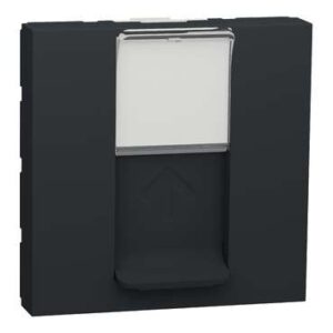 POKLOPAC RJ45 KEYSTONE/SYSTIMAX 2M ANTR