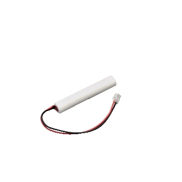 Batteria Ni-Cd HT 3,6V 1,6Ah bastone