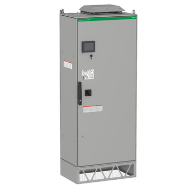 ACTIVE FILTER PLUS 120A 380-480V IP31
