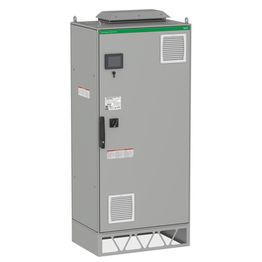 AccuSine PCS+ 300A 380-480 VAC IP31