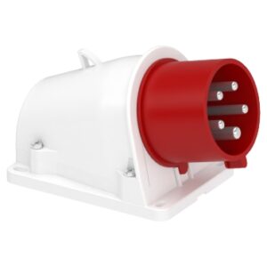 UTIcNICA ZIDNA 32A 3P+N+E 380..415V IP44