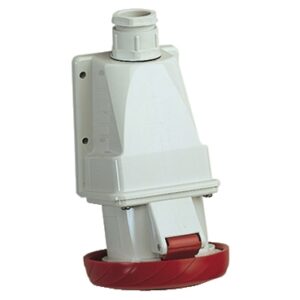 NADZIDNA UTICNICA 32A IP67 380-400V AC 3