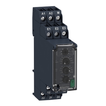 <U,>U,>U> i/p 50mV…5V, 2CO 8A, 24-240V