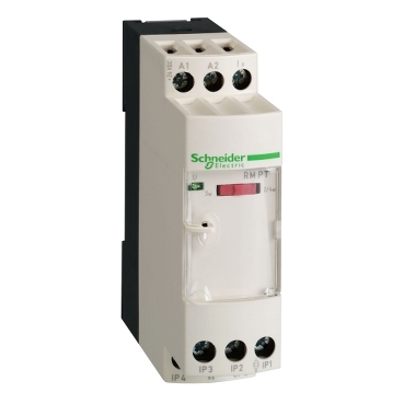 TEMP.ODASILJAC 24VDC PT100 -100/C,+100/