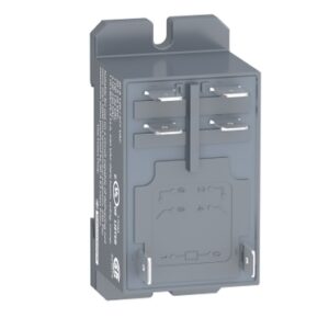 RELEJ 30A 2N/O 24VDC