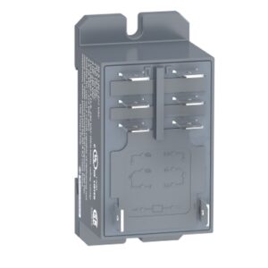 RELEJ SNAGE 30A 2C/O 24VDC