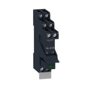 RELEJ INTERFEJS 2C/O 8A 24VDC