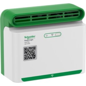 PowerLogic HeatTag: pametni senzor, detekcija pregrevanja kablova i konekcija u ormanu, wireless, Zigbee 3.0
