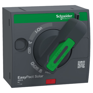EasyPact Solar MCCB 400 direktna ručica