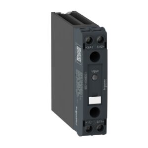 SOLID STATE RELEJ