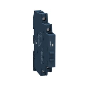 RELEJ 60 VDC 6A 24 V