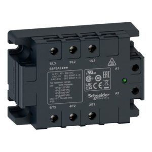 4P SS RELEJ 530VAC 50A 230