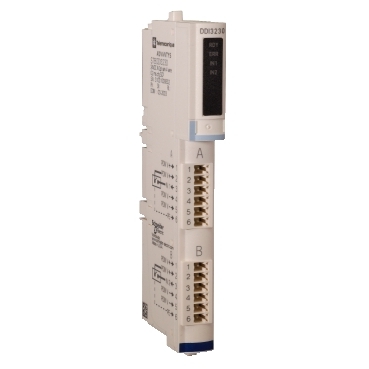 STB SET - 24 V DC - 2 I STANDARD