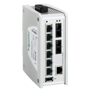 MODICON P-NEUPRAVLJIVI PREKIDAČ 7TKS/2FKS-SM