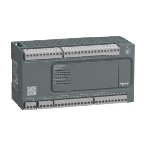 CONTR. M100-N 32I/O 220VAC, RELEJ OUTPUTS