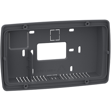 M171 PERF. GREY WALL SUPPORT DISPLEJ