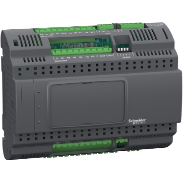 M171 EXP. MODUL 27 I/O