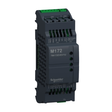 M172 Exp. 1 EEV Unipolar