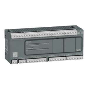 CONTR. M200 60I O 220VAC RELEJ