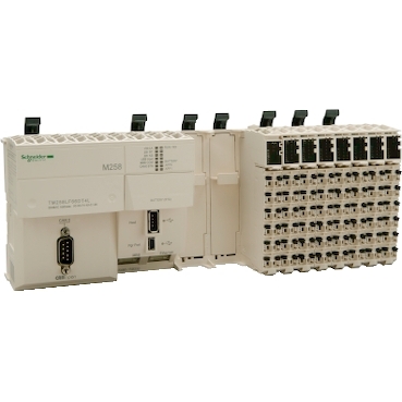 KONTROLER M258 CTRL ETH/CAN/SL/2PCI