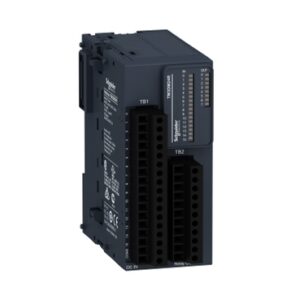 MODUL TM3-24 IO RELEJNI